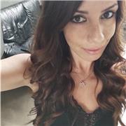 Se hai bisogno di aiuto per i tuoi compiti, ti aspetto! Sono laureata in Economia e Commercio con il massimo dei voti e negli anni ho sviluppato un metodo di studio davvero efficace. Sono paziente e amo spiegare